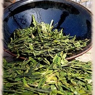 Mao Feng Pure Mountain Green Tea from In Nature