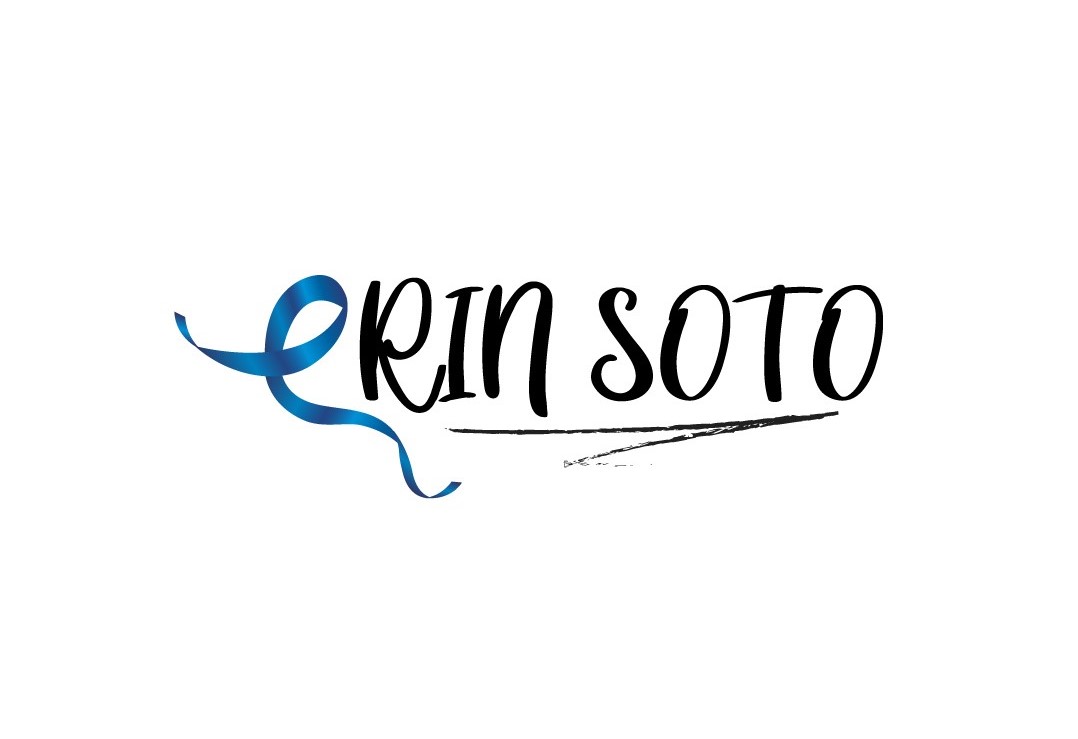 AUTHOR ERIN SOTO logo