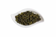 Alloy Goddess 鐵觀音 from Boon Tea