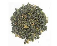 Moroccan Mint from Tea Embassy