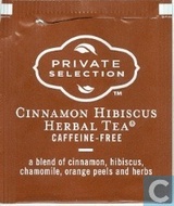 Cinnamon Hibiscus from Kroger Private Selection 