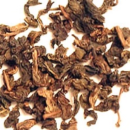 Hairy Crab Oolong from Virtuous Teas