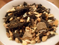 North Shore Pu'er from Verdant Tea (Special)