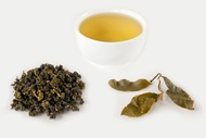 Shan Lin Xi High Mountain Oolong from Eco-Cha Artisan Teas