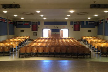 Auditorium