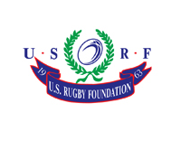 US Rugby Foundation logo