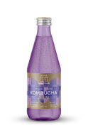 Ultraviolet Kombucha from Greenhouse Juice Co.
