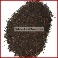 Decaf Irish Breakfast from Silver Leaf Tea