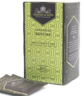 Japanese Sencha from Harney & Sons