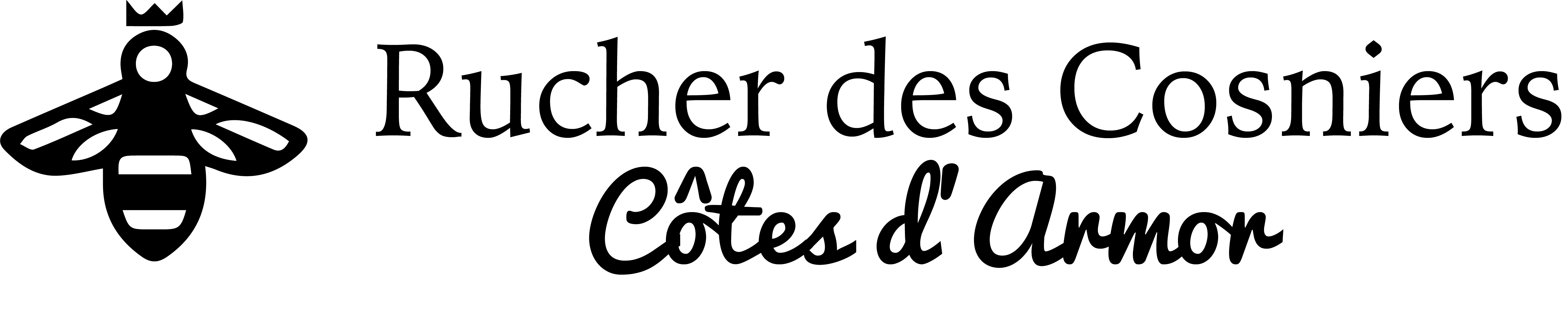 Le Rucher des Cosniers logo