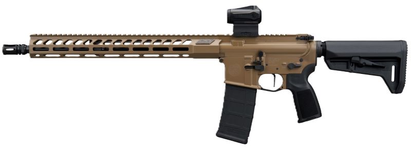 M400 FORGE 5.56 16