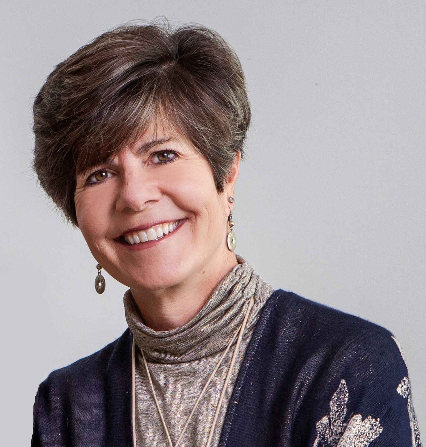 Suzanne Giesemann