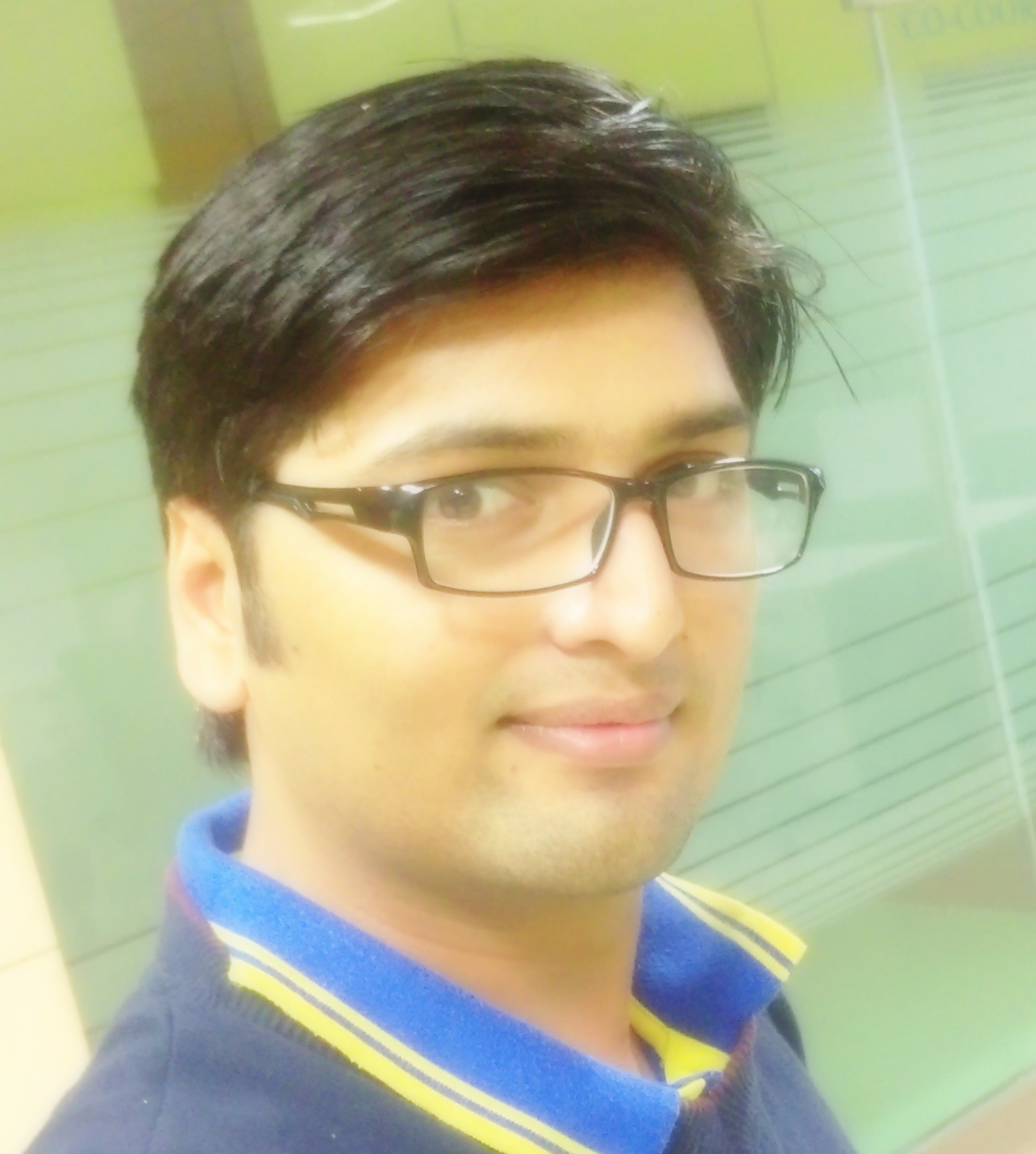 Hemprasad Badgujar