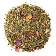 Midnight Mint from tease tea