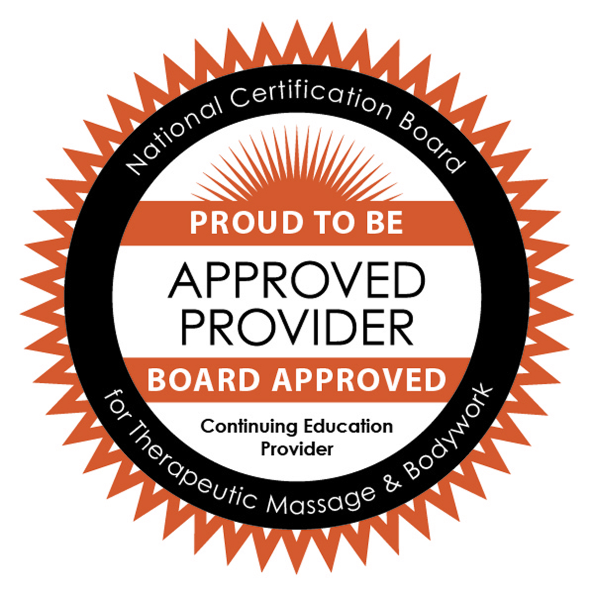 Approved for 1.5 CEU