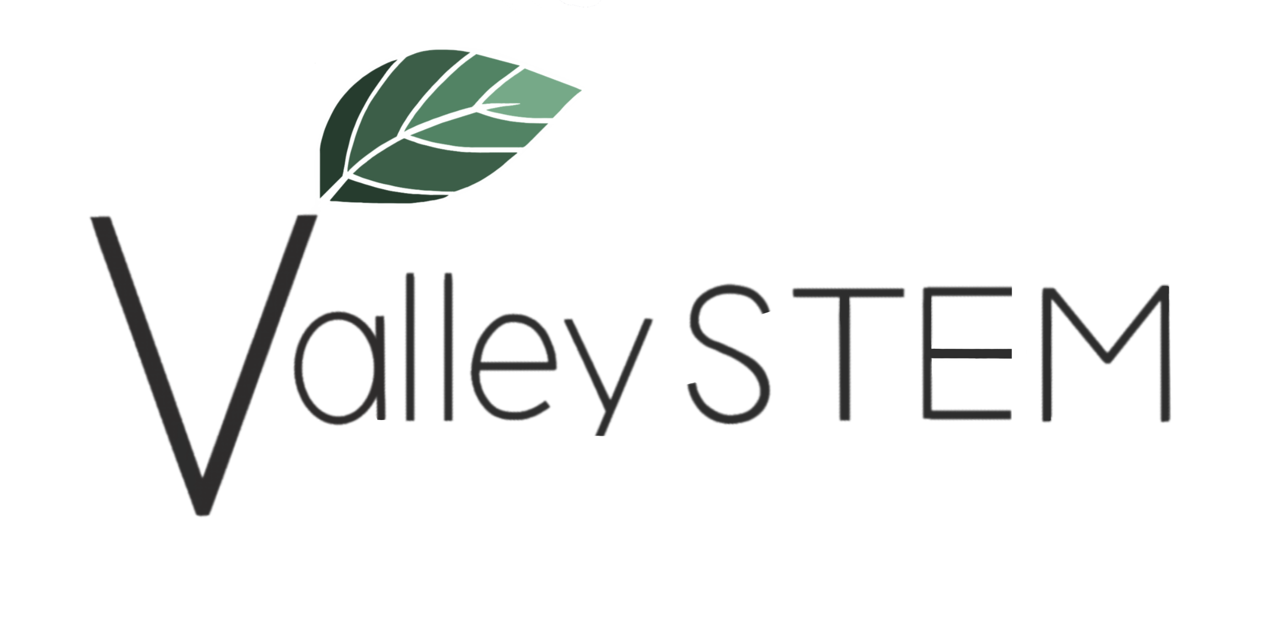 Valley STEM logo