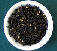 Black Ginger from Tealicious Tea Company