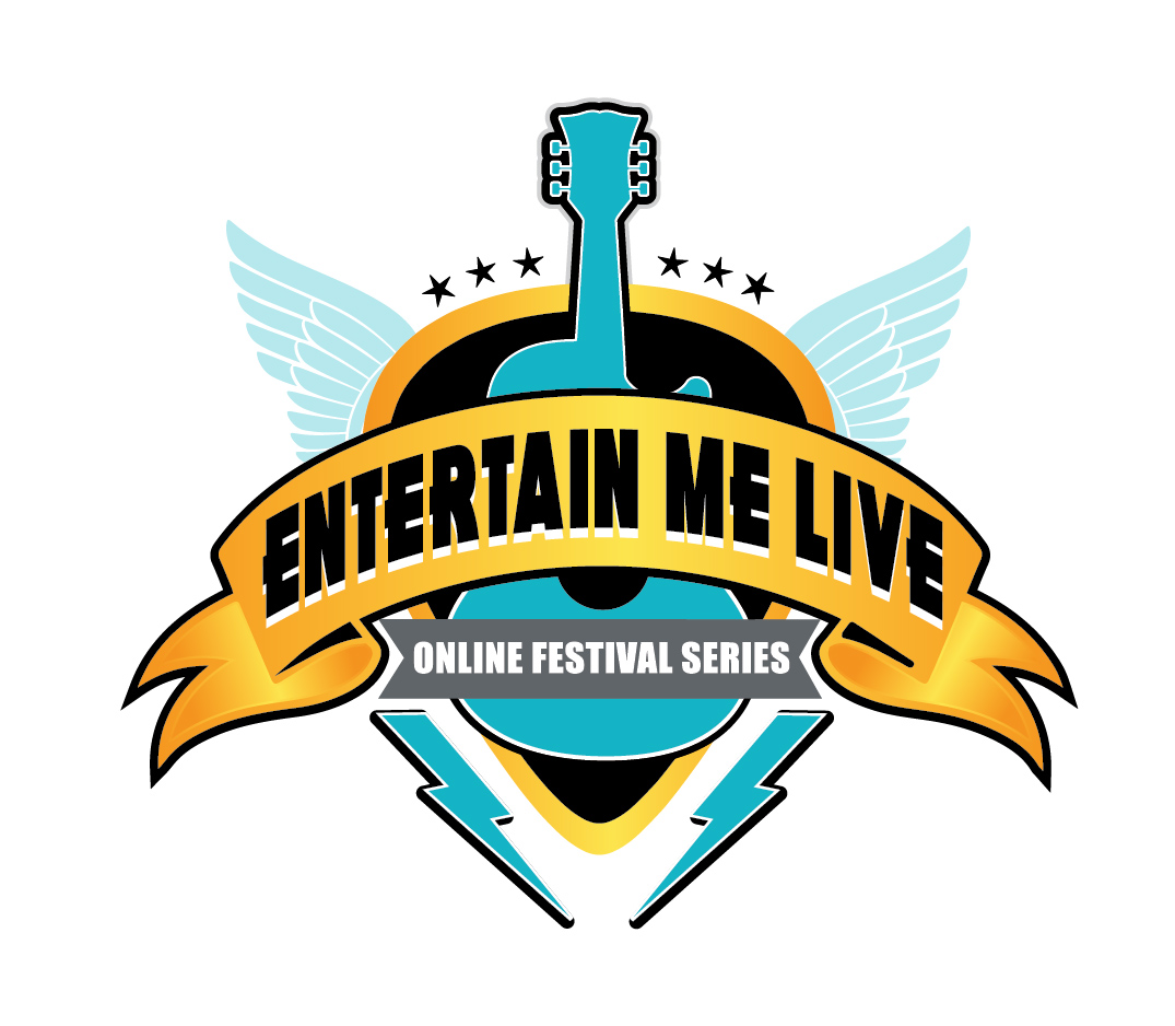Entertain ME Live Series logo