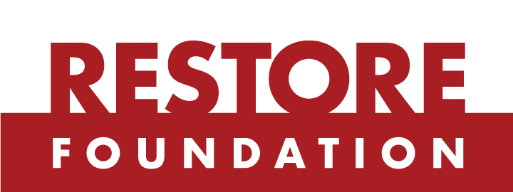 RESTORE FOUNDATION LLC logo