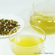 Monoucha Genmaicha from Ishinomaki, Miyagi from Yunomi