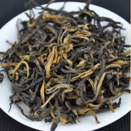 Da Hu Sai Village Wild Arbor Black Tea of Yunnan * Spring 2015 from Yunnan Sourcing