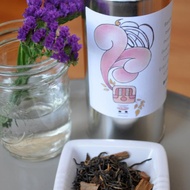 Balché from Handmade Tea