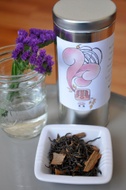 Balché from Handmade Tea