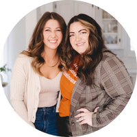Boss Project | Abagail and Emylee