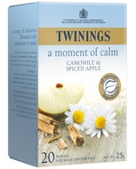 Twinings Camomile & Spiced Apple Tea from Twinings