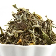 White Grapefruit from Fava Tea Company