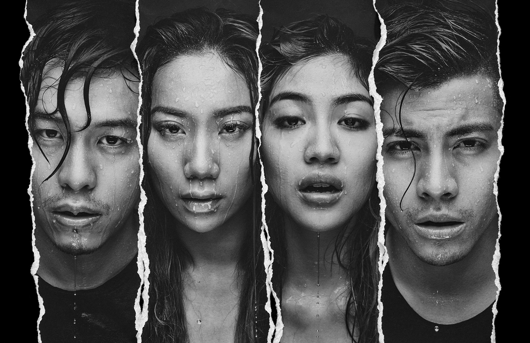 The Sam Willows release music video for 'Save Myself' — watch