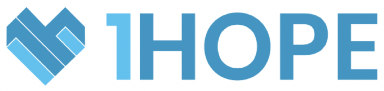 1HOPE logo