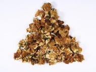 Cha Hua Wild Tea Flowers Jing Mai Mountain, Yunnan Fall Harvest 2009 from Norbu Tea