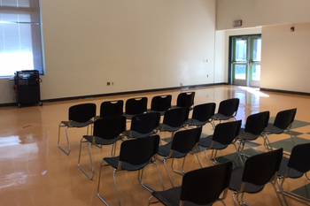 Classroom #1