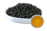 Supreme Ginseng Oolong from Bird Pick Tea & Herb