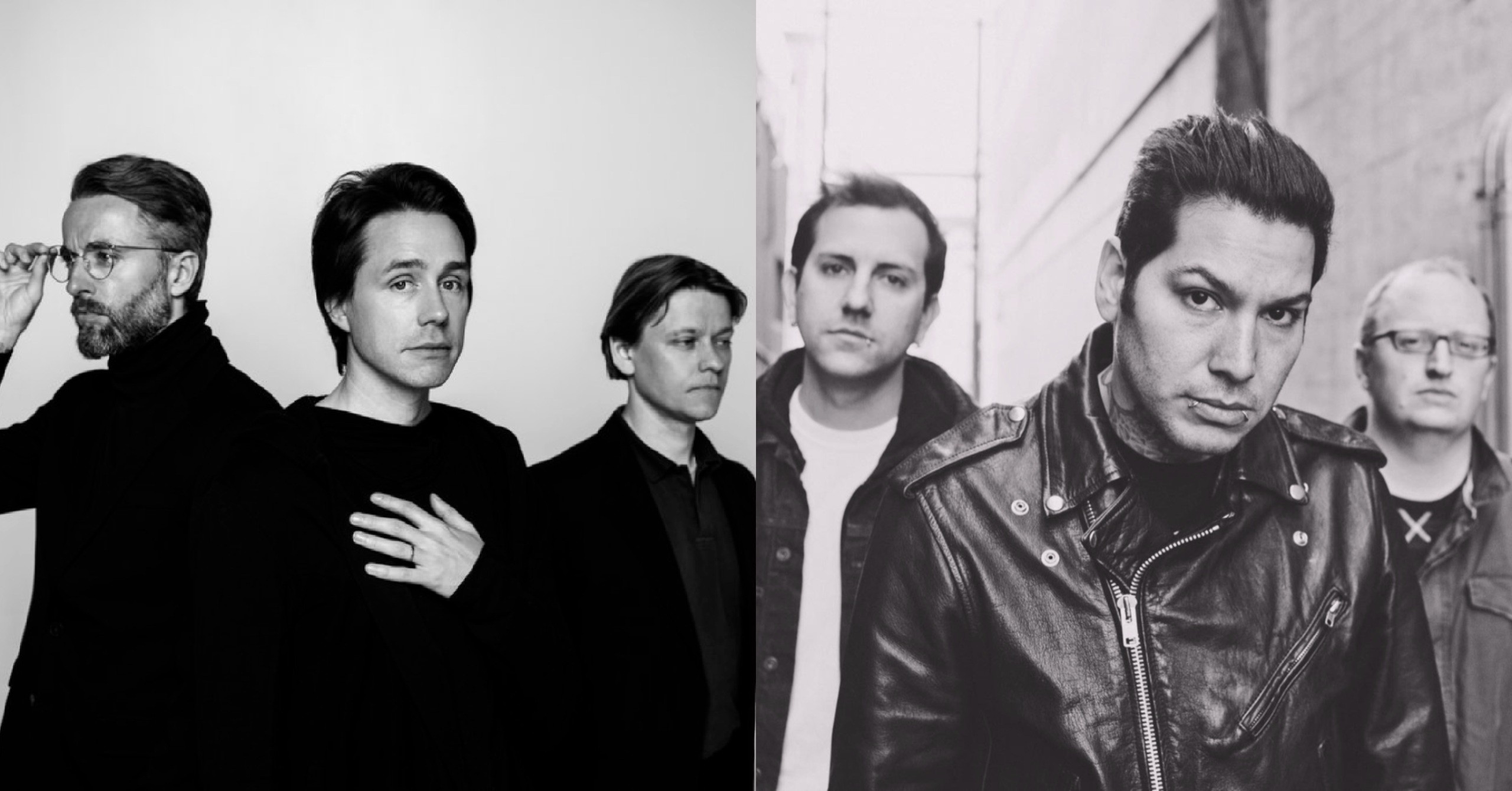Stellar Fest in Jakarta announces line-up for debut edition – Mew, MxPx and more 