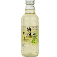 Green Tea from SoBe