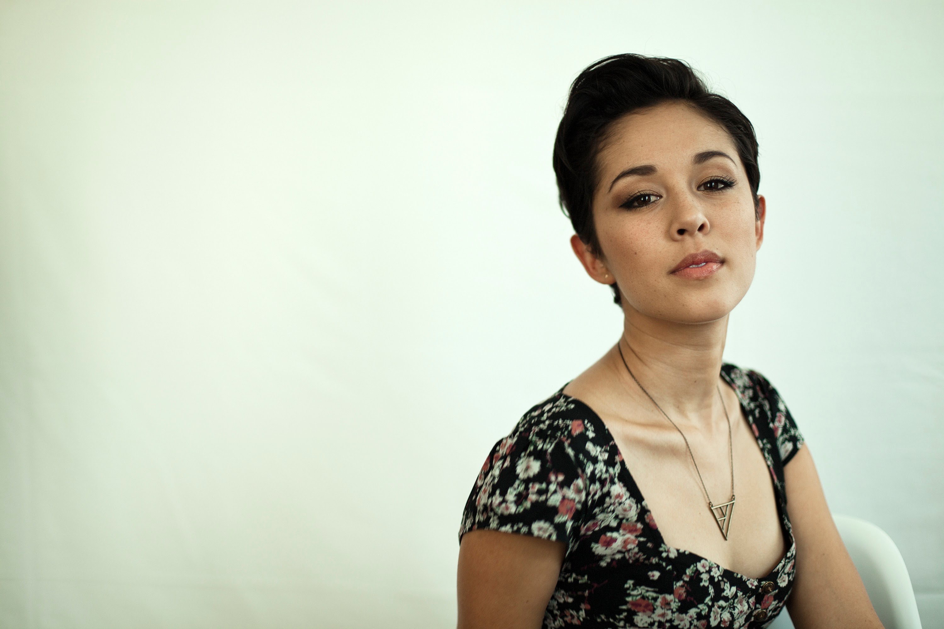 Read Kina Grannis&rsquo; blog entry about her harrowing experience in