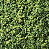 Japan Matcha Genmaicha from ESP Emporium