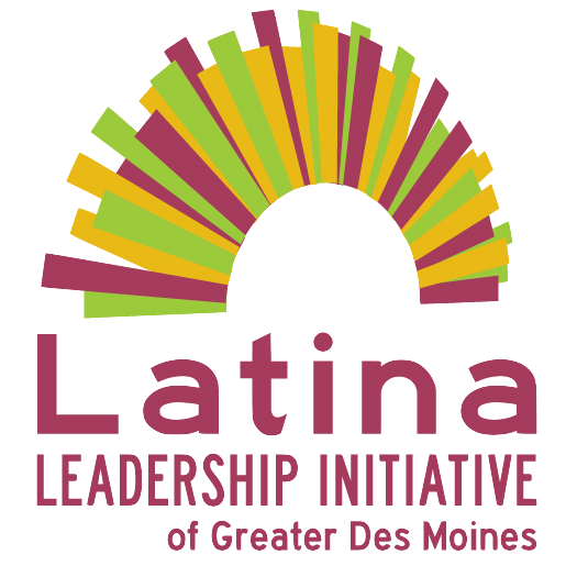 Latina Leadership Initiative logo