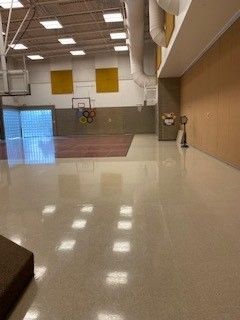 Multi Purpose Room