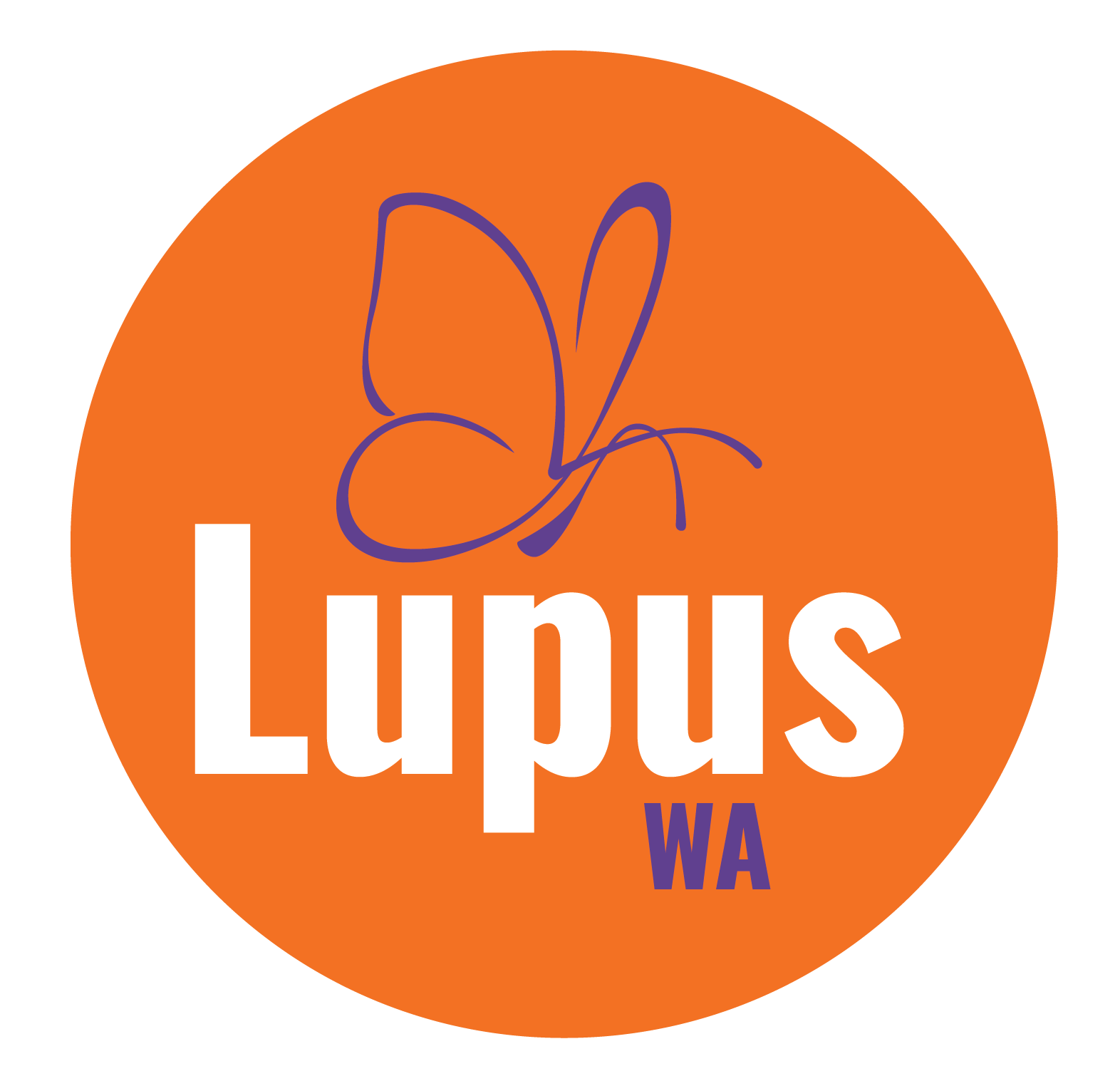 Lupus WA logo