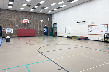Gymnasium