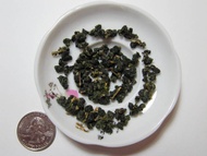 Dah-Yeh Oolong Tea from Barismo