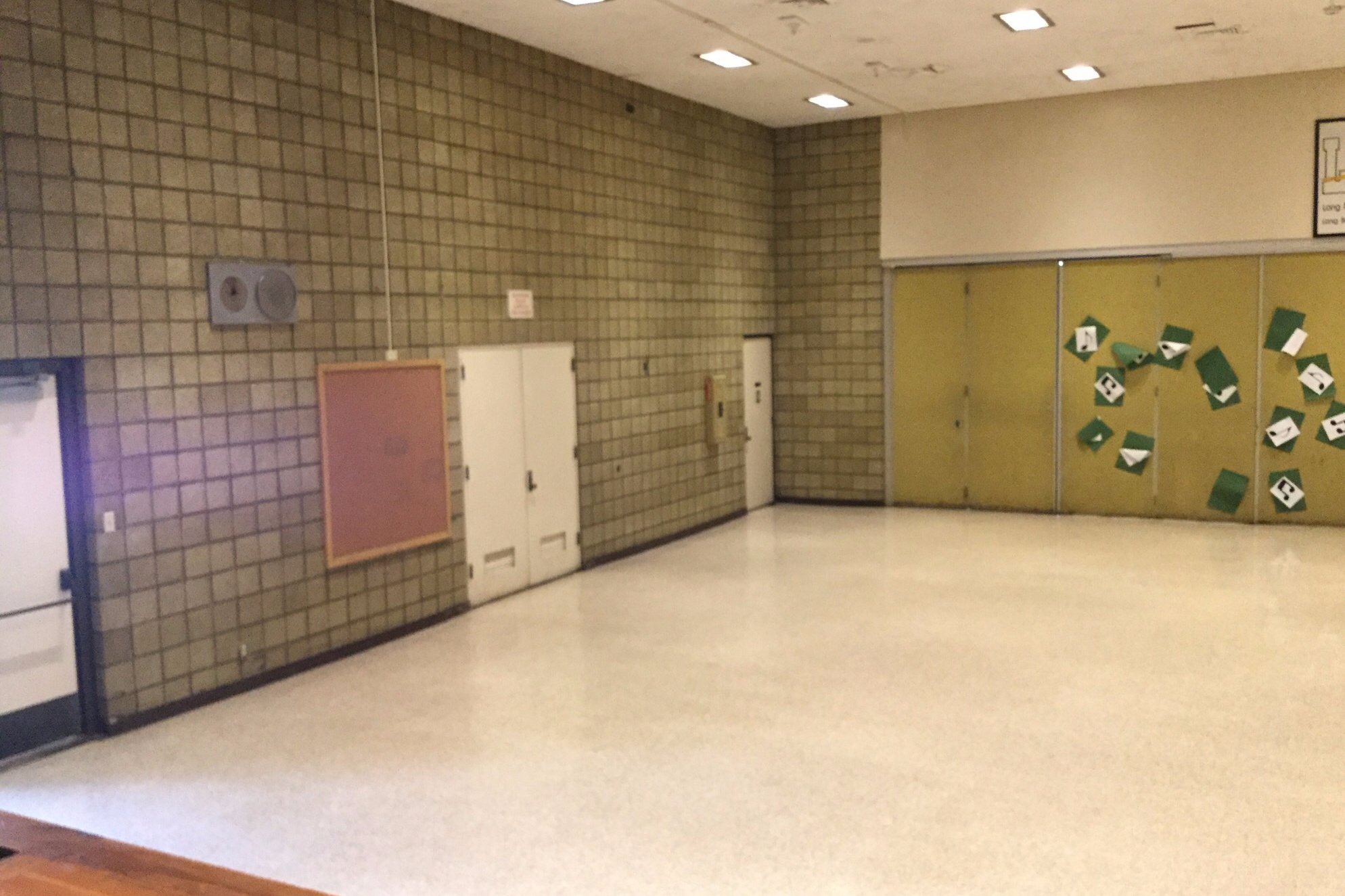 Auditorium