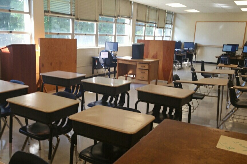 Classroom