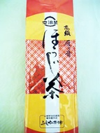 高級雁ヶ音ほうじ茶 (High Grade Karigane Houjicha) from Fujiya Chaho