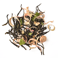 Lemongrass Green Tea from Épices de Cru