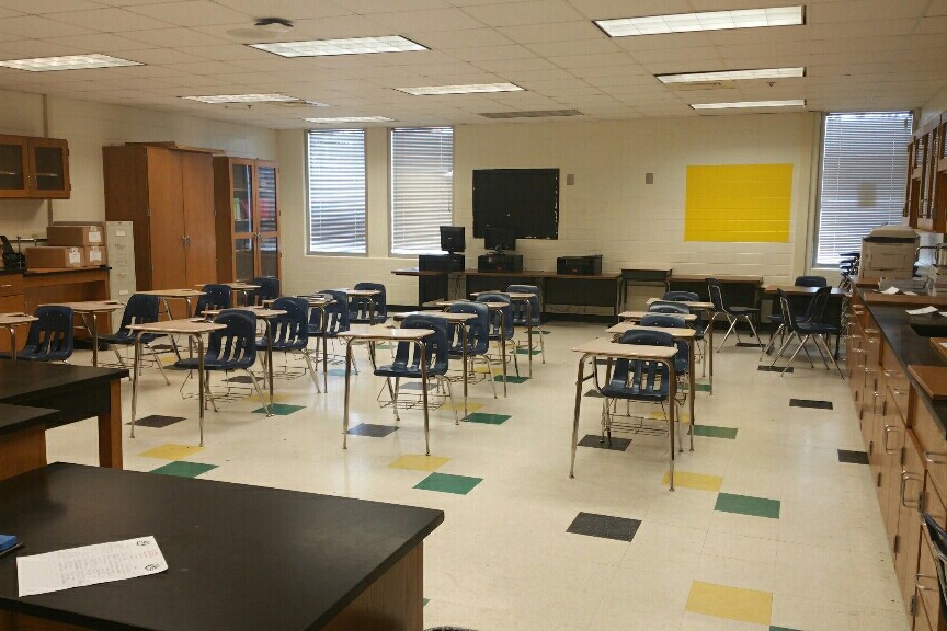 Classroom