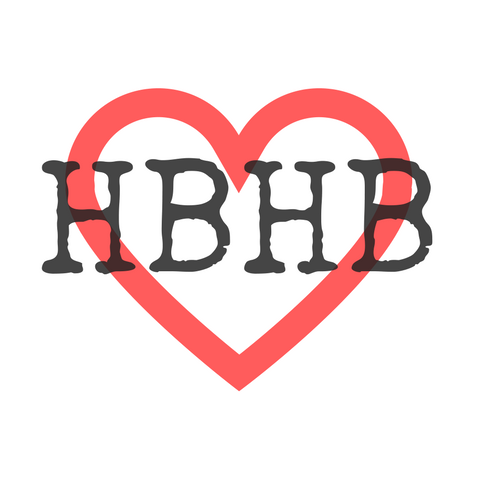 Humans Being Human Beings logo